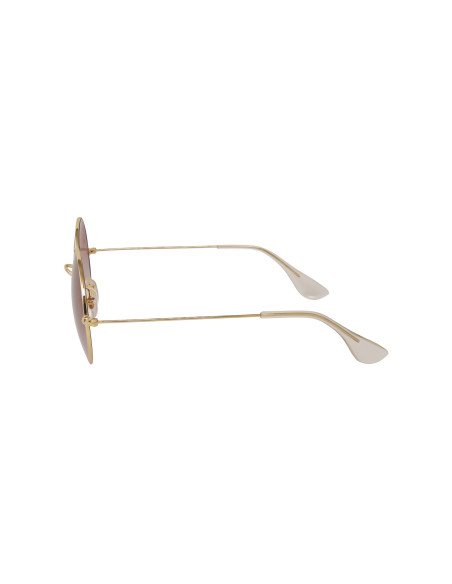 Ray Ban Rb3592 001/I8 The Ja-jo Rosa degradado Dorado | Sunnies.uno