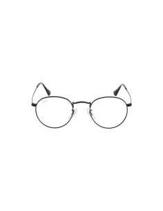 Ray Ban Oftalmico Rb3447v 2503 Round Metal Optics Negro Icon | Sunn... 2