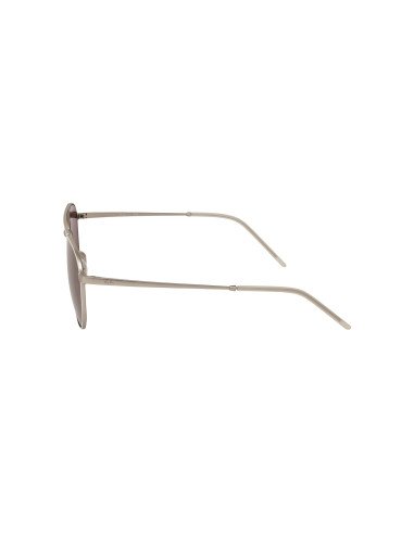 Ray Ban RB3589 911675 Round Vino Blanco Plateado | Sunnies.uno