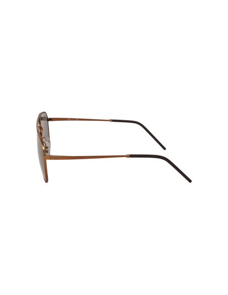 Ray Ban RB3588 9146/1 Caravan Gris Bronce Original