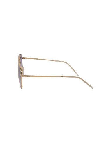 Ray Ban RB3588 9063I9 Caravan Azul degradado Dorado | Sunnies.uno