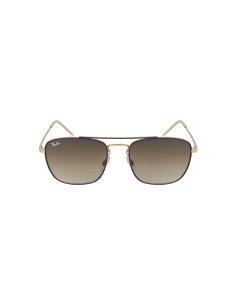 Ray Ban RB3588 9062I7 Caravan Azul Degradado Gris Dorado | Sunnies.uno 2