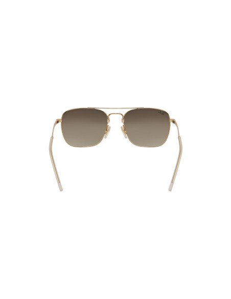 Ray Ban RB3588 9062I7 Caravan Azul Degradado Gris Dorado | Sunnies.uno