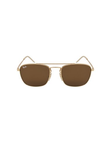 Ray Ban RB3588 901373 Caravan Cafe B-15 Original Dorado | Sunnies.uno