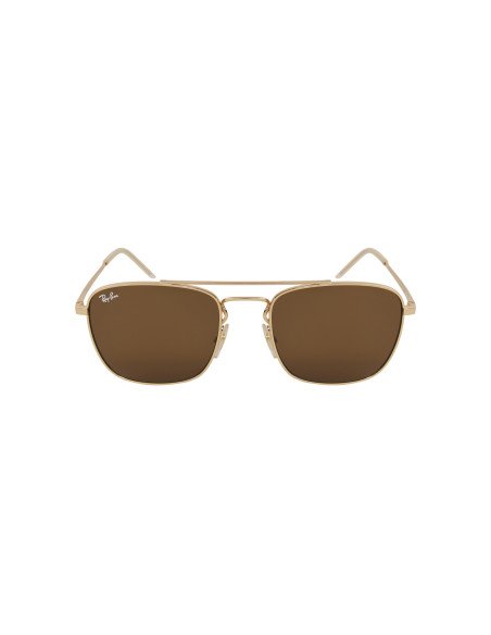 Ray Ban RB3588 901373 Caravan Cafe B-15 Original Dorado | Sunnies.uno