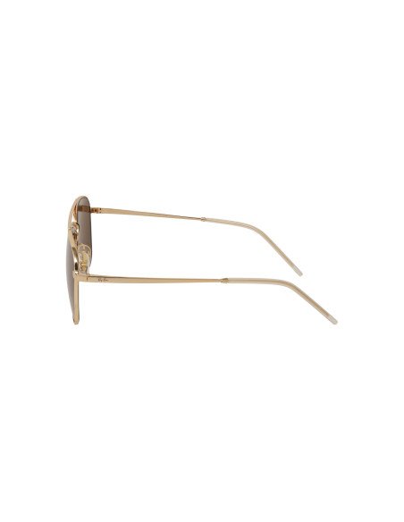 Ray Ban RB3588 901373 Caravan Cafe B-15 Original Dorado | Sunnies.uno