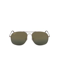 Ray Ban RB3587CH 029/6O The general Chromance Verde degradado Gunme... 2