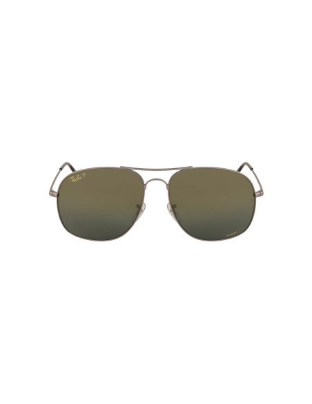 Ray Ban RB3587CH 029/6O The general Chromance Verde degradado Gunme...
