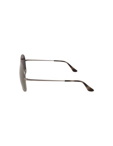 Ray Ban RB3587CH 029/6O The general Chromance Verde degradado Gunme...