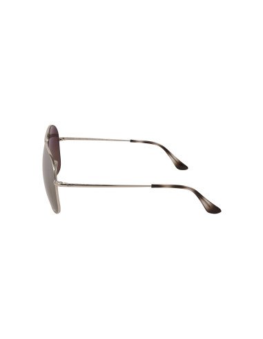 Ray Ban RB3587CH 003/5J The general Chromance Plata Gris