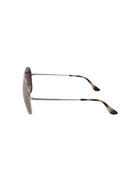 Ray Ban RB3587CH 003/5J The general Chromance Plata Gris