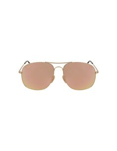 Ray Ban RB3587CH 001/l0 The general Chromance Rosa espejo Dorado | ... 2