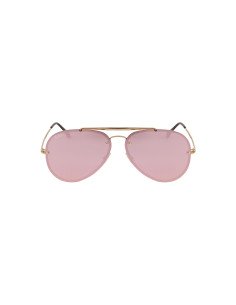 Ray Ban Rb3584n 9052e4 Aviator Blaze Rosa Dorado Original | Sunnies... 2