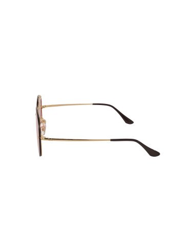 Ray Ban Rb3584n 9052e4 Aviator Blaze Rosa Dorado Original | Sunnies...
