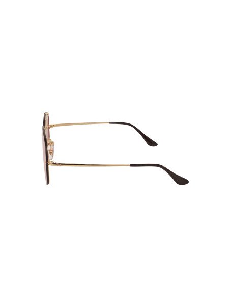 Ray Ban Rb3584n 9052e4 Aviator Blaze Rosa Dorado Original | Sunnies...