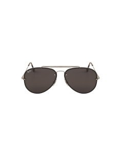 Ray Ban Rb3584N 003/87 Aviator Blaze Negro Plateado Original | Sunn... 2