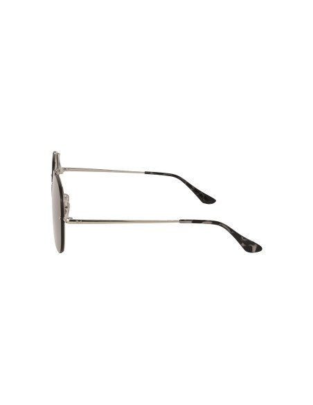 Ray Ban Rb3583n 003/87 The General Blaze Plateado Negro | Sunn...