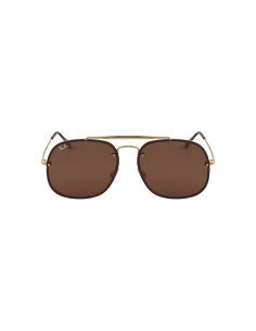 Ray Ban Rb3583n 001/73 The General Blaze Cafe B-15 Dorado 2