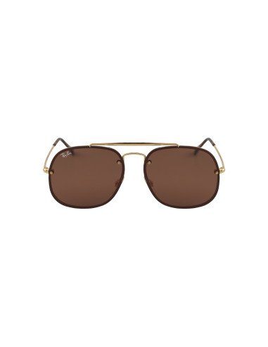 Ray Ban Rb3583n 001/73 The General Blaze Cafe B-15 Dorado