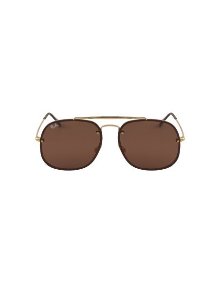 Ray Ban Rb3583n 001/73 The General Blaze Cafe B-15 Dorado