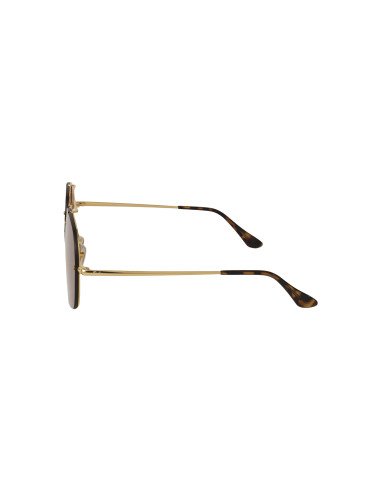 Ray Ban Rb3583n 001/73 The General Blaze Cafe B-15 Dorado