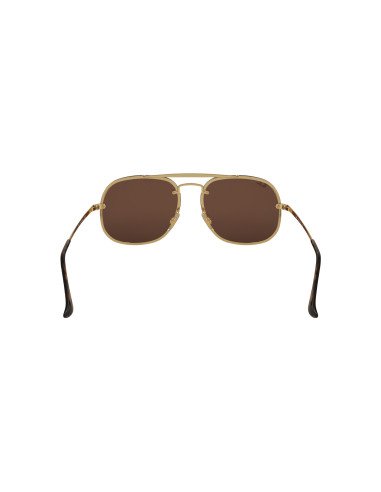 Ray Ban Rb3583n 001/73 The General Blaze Cafe B-15 Dorado