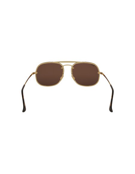 Ray Ban Rb3583n 001/73 The General Blaze Cafe B-15 Dorado