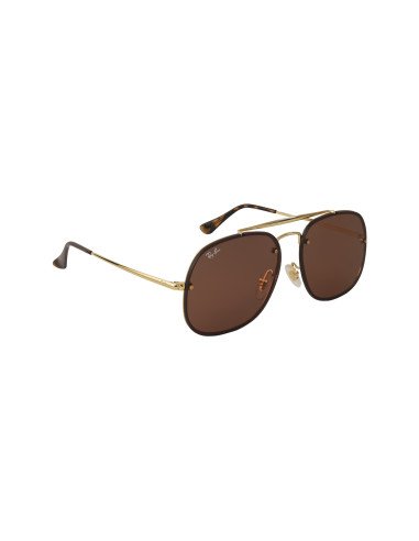Ray Ban Rb3583n 001/73 The General Blaze Cafe B-15 Dorado
