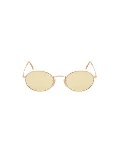 Ray Ban Rb3547-N 9131/0Z Oval Flat Evolve Amarillo Fotocromatico | Sunnies.uno 2