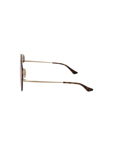 Ray Ban Rb3581n 001/e4 Aviator Shooter Blaze Rosa Espejo | Sunnies.uno