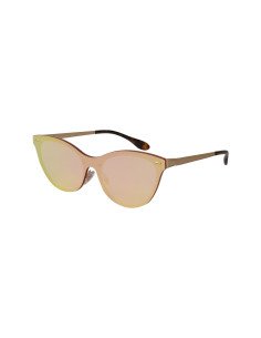 Ray Ban Rb3580n 043/e4 Eye Cat Blaze Rosa Espejo Dorado P1 | Sunnie...
