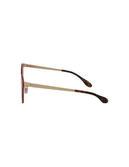 Ray Ban Rb3580n 043/e4 Eye Cat Blaze Rosa Espejo Dorado P1 | Sunnie...
