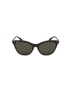 Ray Ban Rb3580n 043/71 Eye Cat Blaze Negro G-15 Dorado Icon | Sunni... 2