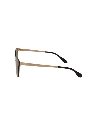 Ray Ban Rb3580n 043/71 Eye Cat Blaze Negro G-15 Dorado Icon | Sunni...