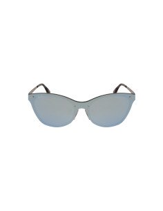 Ray Ban Rb3580n 042/30 Eye Cat Blaze Plata espejo gris Original | S... 2