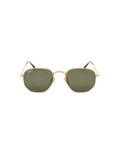 Ray Ban Rb3548n 001 Hexagonal Flat Metal G-15 Original | Sunnies.uno 2