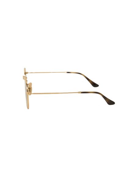 Ray Ban Rb3548n 001 Hexagonal Flat Metal G-15 Original | Sunnies.uno