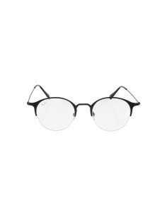 Ray Ban Oftalmico Rb3578v 2904 Round Metal Icon | Sunnies.uno 2