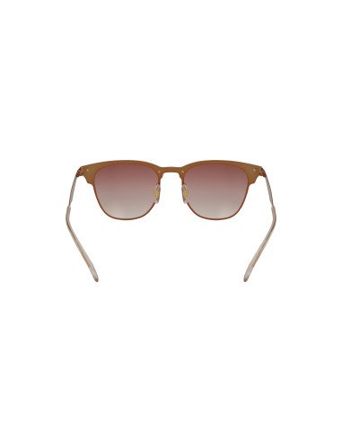 Ray Ban Rb3576n 9039v0 Clubmaster Blaze Rosa Degrade Bronce | Sunni...