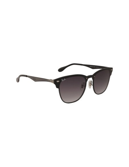 Ray Ban Rb3576n 153/11 Clubmaster Blaze Negro Degradado Icon | Sunn...