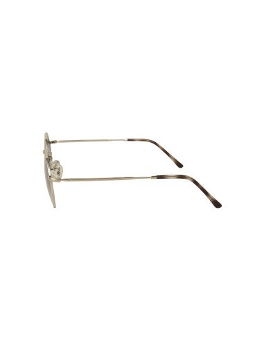 Ray Ban RB3565 003/3F Jack Azul Degradado Plateado