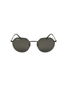 Ray Ban RB3565 002/48 Jack Negro Polarizado G-15 Clasico 2