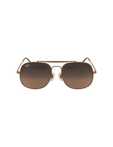 Ray Ban Rb3561 9001a5 The General Cafe Degradado Bronce | Sunnies.uno