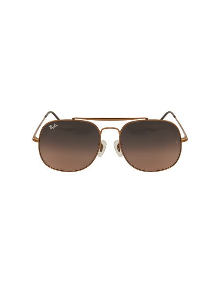 Ray Ban Rb3561 9001a5 The General Cafe Degradado Bronce | Sunnies.uno