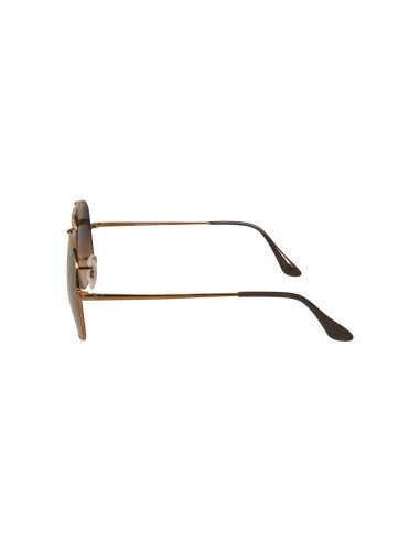 Ray Ban Rb3561 9001a5 The General Cafe Degradado Bronce | Sunnies.uno