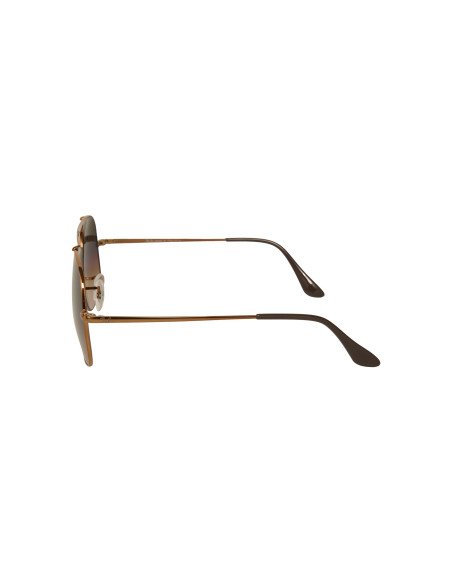 Ray Ban Rb3561 9001a5 The General Cafe Degradado Bronce | Sunnies.uno