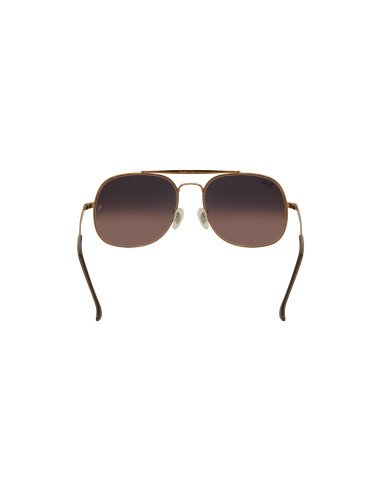 Ray Ban Rb3561 9001a5 The General Cafe Degradado Bronce | Sunnies.uno