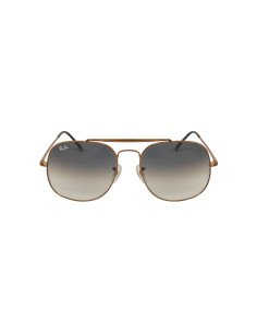 Ray Ban Rb3561 197/71 The General Azul Degradado Bronce Icon | Sunn... 2
