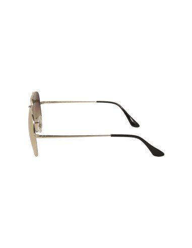 Ray Ban Rb3561 003/7o The General Rosa Degradado Plateado | Sunnies...