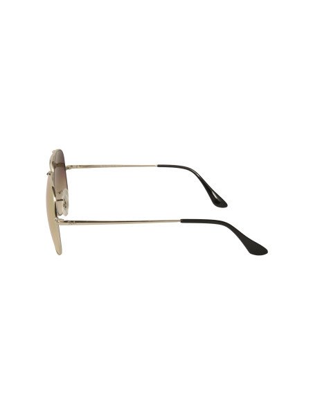 Ray Ban Rb3561 003/7o The General Rosa Degradado Plateado | Sunnies...